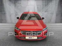 2021 Opel Insignia