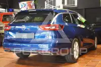 2021 Opel Insignia