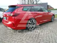 2021 Opel Insignia