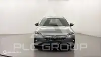 2021 Opel Insignia