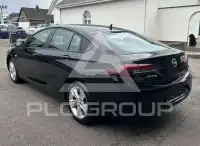 2021 Opel Insignia