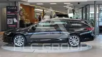 2021 Opel Insignia