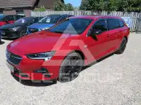 2021 Opel Insignia