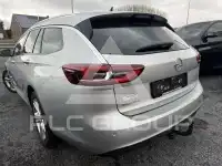 2021 Opel Insignia