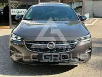 2021 Opel Insignia