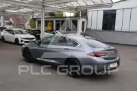 2021 Opel Insignia