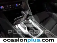 2021 Opel Insignia