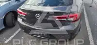 2021 Opel Insignia