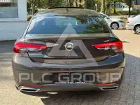 2021 Opel Insignia