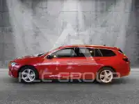 2021 Opel Insignia
