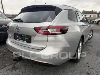 2021 Opel Insignia