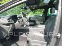 2021 Opel Insignia