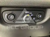 2021 Opel Insignia