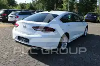 2021 Opel Insignia