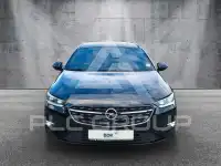 2021 Opel Insignia