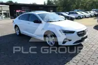 2021 Opel Insignia