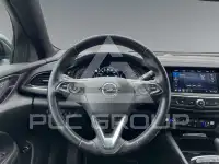2021 Opel Insignia