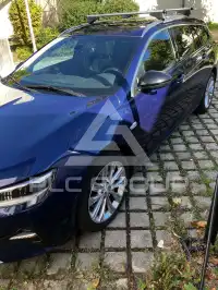 2021 Opel Insignia