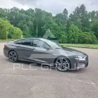 2021 Opel Insignia