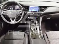 2021 Opel Insignia
