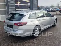 2021 Opel Insignia