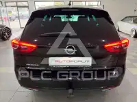 2021 Opel Insignia
