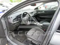 2021 Opel Insignia