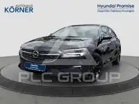 2021 Opel Insignia