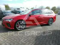 2021 Opel Insignia