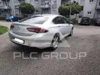 2021 Opel Insignia