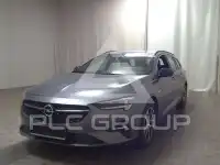 2021 Opel Insignia
