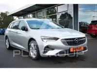 2021 Opel Insignia