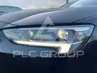 2021 Opel Insignia