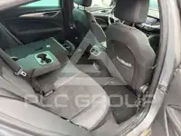 2021 Opel Insignia