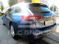 2021 Opel Insignia