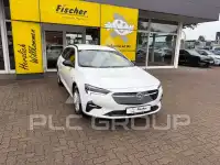 2021 Opel Insignia