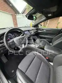 2021 Opel Insignia