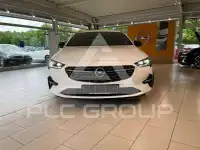 2021 Opel Insignia