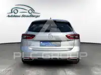 2021 Opel Insignia