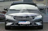 2021 Opel Insignia