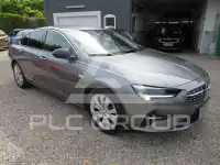 2021 Opel Insignia