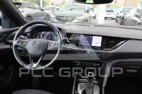 2021 Opel Insignia