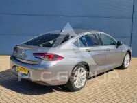 2021 Opel Insignia