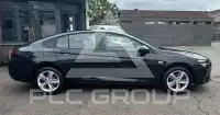 2021 Opel Insignia