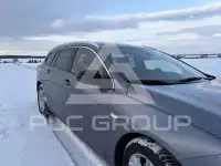 2021 Opel Insignia