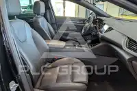 2021 Opel Insignia