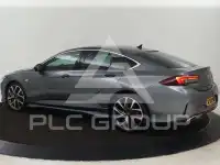 2021 Opel Insignia