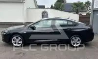 2021 Opel Insignia