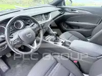 2021 Opel Insignia