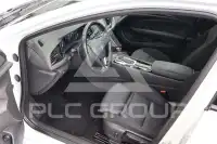 2021 Opel Insignia